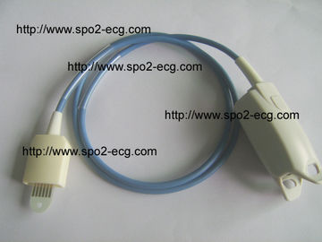 China Sensor adulto del finger spo2 de o, o con 6 pernos, sensor 3ft_Spo2 proveedor
