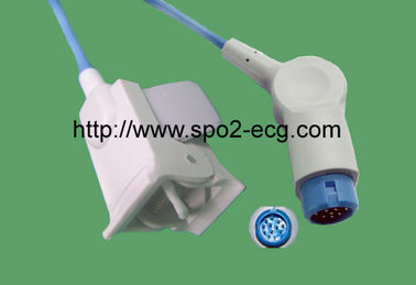 China Pin adulto de Redel 6 del sensor del finger SPO2 de Newtech para el monitor de las muestras vitales de G2A proveedor