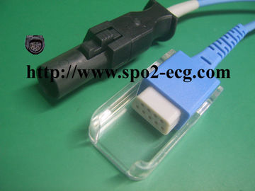 China Pin médico de Hypertronic 7 del cable de extensión de Simed SPO2 para el sensor Spo2 proveedor