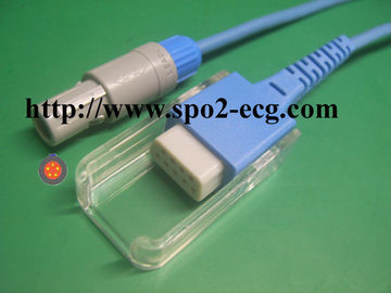 China Cable Readel femenino del adaptador de GoldWay Spo2 1 pedazo para el CE del sensor Spo2 enumerado proveedor