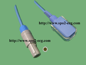 China Pin CCA001 de Redel 5 del cable del sensor de la alta precisión Spo2 humedad del 0% - del 80% proveedor