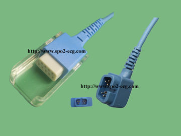 China Cable del adaptador de CSI, hembra de DB9 6pin male&gt;&gt;DB9, Lemo 5PIN Male-&gt;DB9F, los 8ft, proveedor