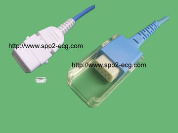 China Cable azul de BCI los 8ft, Readel 7pin&gt;&gt;DB9F, DB9M 9Pin&gt;DB9F, cable gris y cable del bule proveedor