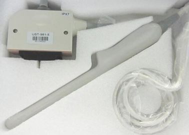China UST - adaptador plástico de la punta de prueba de 934 N.B. Ultrasound Transducer con los pernos plateados oro proveedor