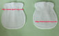 Guantes recién nacidos tejidos no- L tamaño de la mano del bebé de los productos disponibles del bebé de las telas de S proveedor