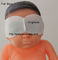 Materiales suaves del bebé de los productos de la máscara recién nacida completamente ajustable de Phototherapy proveedor
