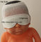 Máscara de ojo neonatal de Phototherapy del estilo del sombrero L suave al tacto del tamaño de S M no reutilizable proveedor