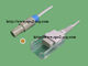 Pin CCA001 de Redel 5 del cable del sensor de la alta precisión Spo2 humedad del 0% - del 80% proveedor