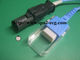 Color azul del Pin del cable de extensión de Ohmeda SPO2 los 8ft Hypertronic 7 garantía de 1 año proveedor