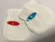 S L productos únicos del cuidado del bebé del estilo del tamaño para los guantes recién nacidos el elástico de la tela proveedor