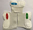 La máscara de ojo médica biodegradable/la máscara infantil Phototherapy del sueño protege proveedor