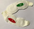 Estilo neonatal no tejido de la máscara de ojo de Phototherapy de la tela I para el bebé recién nacido proveedor