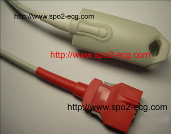 China Sensor de o 20pin Spo2 para RADICAL-7 RAD-57, clip adulto, silicón del recién nacido proveedor