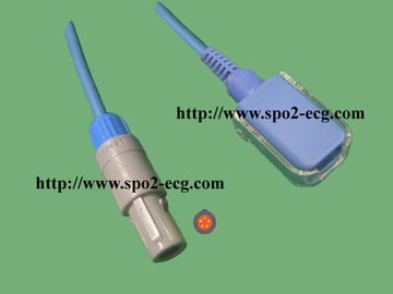 China Cable azul de Biolight los 8ft, Redel 5pin (1bit) &gt;&gt;DB9F, BCI, M6, M12, M69 (nueva máquina) proveedor