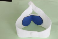 China Máscara de ojo neonatal infantil disponible de Phototherapy porosa para el hospital compañía