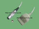 INVIVO/Pin del cable 7 del oxímetro del pulso de o con la tecnología de , 30 a 245bpm proveedor