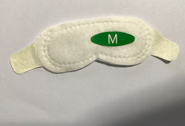 Absorción quirúrgica médica del sudor de la máscara de ojo de Phototherapy con la sección del gancho proveedor