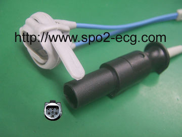 China Sensor del finger de Novametrix SPO2/punta de prueba profesional 5547-32-10 del oxímetro del pulso fábrica